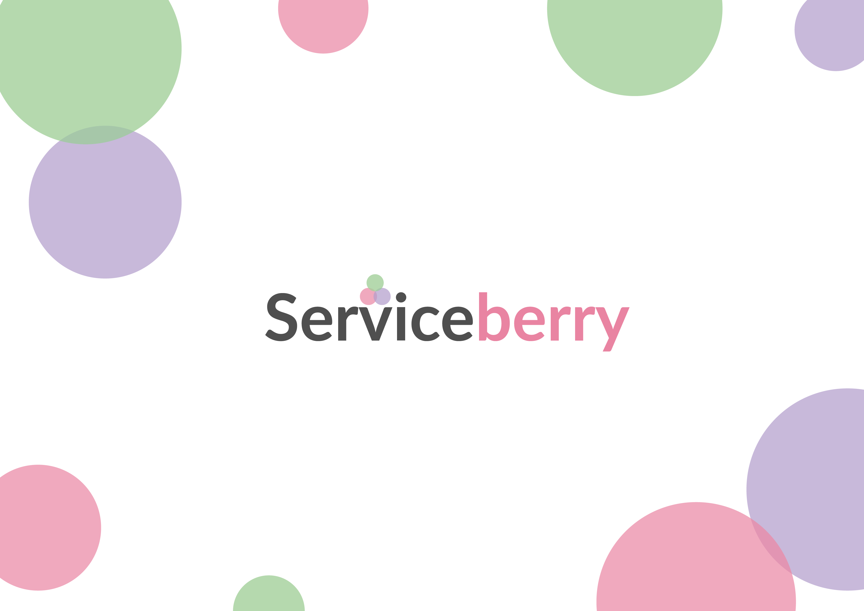 Serviceberry