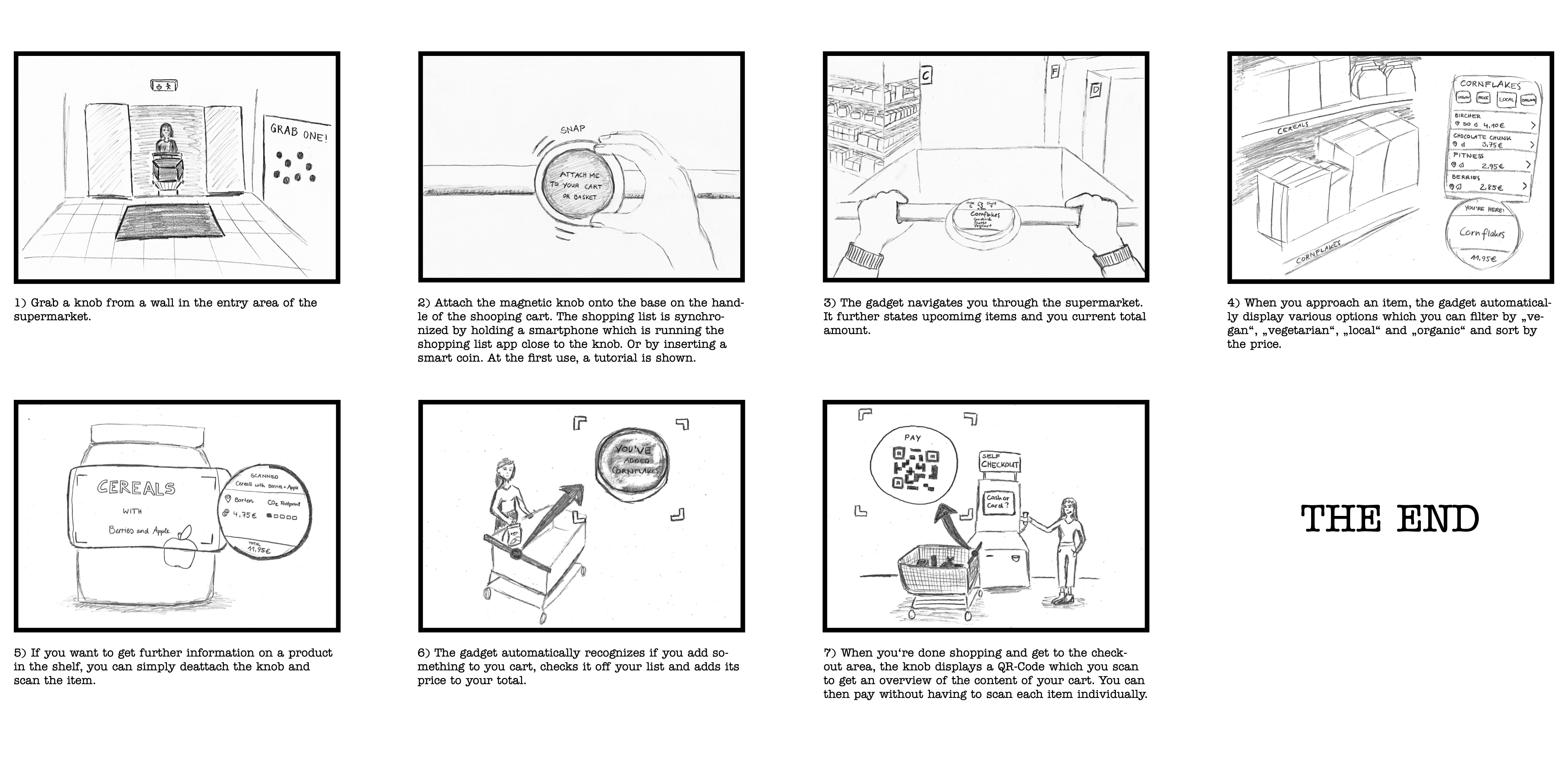 Storyboard